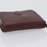 cartier Must de Cartier Clutch bag Leather - image 12