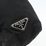 Prada Vintage Tote Tessuto - image 15