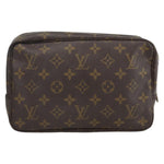 Louis Vuitton Trousse Toilette Monogram Canvas 23 - image 2
