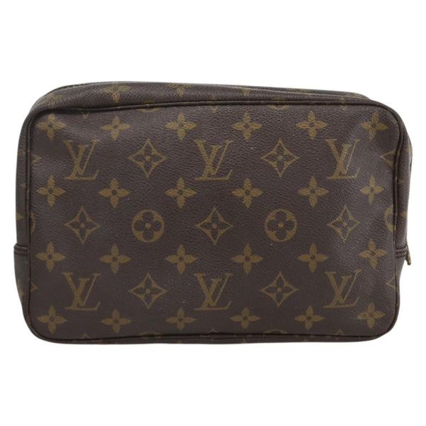 Louis Vuitton Trousse Toilette Monogram Canvas 23