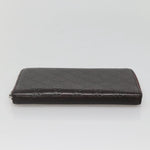 Gucci Guccissima Wallet Motif GG - image 6