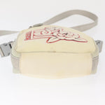 Chanel Sport Line Camera Crossbody Bag Nylon Small - image 17
