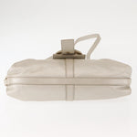 Bvlgari Chandra Flap Shoulder Bag Leather Large - image 15