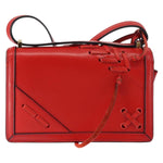 Loewe Barcelona Shoulder Bag Leather Mini - image 2