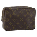 Louis Vuitton Trousse Toilette Monogram Canvas - image 15
