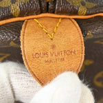 Louis Vuitton Keepall Bag Monogram Canvas 60 - image 4