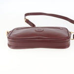 cartier Must de Cartier Shoulder Bag Leather - image 14