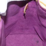 Louis Vuitton Petit Noe Handbag Epi Leather Small - image 19