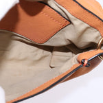 Chloe Elsie Crossbody Bag Leather - image 20