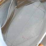 Louis Vuitton Reade Handbag Monogram Vernis MM - image 5