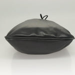 Gucci Vintage Bamboo Shoulder Bag Leather - image 8