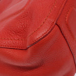 Salvatore Ferragamo Vala Handbag Leather - image 10