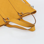 Louis Vuitton Tadao Handbag Damier Infini Leather MM - image 8