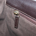 Salvatore Ferragamo Vintage Shoulder Bag Leather - image 12