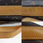 Louis Vuitton Romeo Gigli Handbag Monogram Canvas - image 7