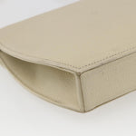 Saint Laurent Vintage Shoulder Bag Leather - image 11