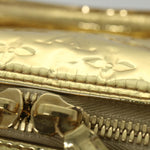 Louis Vuitton Keepall Bag Monogram Miroir PVC 55 - image 18