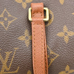Louis Vuitton Papillon Handbag Monogram Canvas 26 - image 15