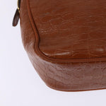 Salvatore Ferragamo Vala Shoulder Bag Leather - image 10
