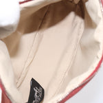 Hermes Bolide Pouch Canvas - image 5