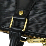Louis Vuitton Alma Handbag Epi Leather PM - image 12