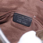 Salvatore Ferragamo Gancini Shoulder Bag Patent Leather - image 7