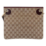 Gucci Eclipse Messenger GG Canvas Medium - image 2