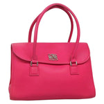 Loewe Alamo Handbag Leather 36 - image 18