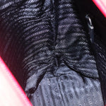 Prada Vintage Zip Tote Tessuto Medium - image 19