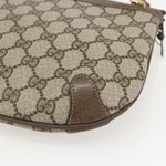 Gucci Vintage Web Crossbody Bag GG Coated Canvas Small - image 11