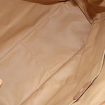 Celine Macadam Shoulder Bag PVC Leather - image 5