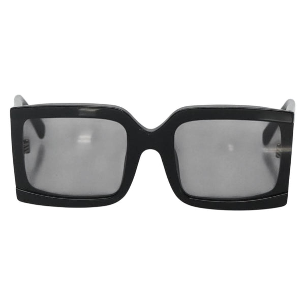 Celine Lunettes de soleil Plastique