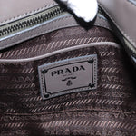 Prada Gaufre Convertible Hobo Tessuto Large - image 6