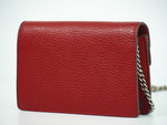 Gucci Dionysus Bag Leather Mini - image 2
