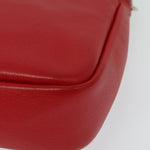 Louis Vuitton Essential Cuir Boheme Handbag Leather - image 9