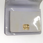 Louis Vuitton Monceau Handbag Vernis BB - image 20