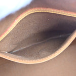 Louis Vuitton Alma Handbag Monogram Canvas PM - image 16