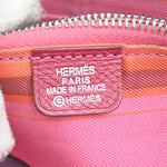 Hermes Azap Zip Around Wallet Epsom Long - image 6
