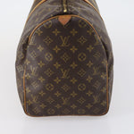 Louis Vuitton Keepall Bag Monogram Canvas 50 - image 3