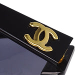 Chanel CHANEL Logo Sunglasses Eye Wear Plastic - image 4