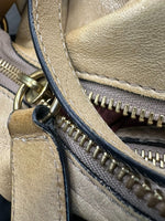 Chloe Heloise Hobo Leather Large - image 10