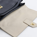 Louis Vuitton Lockme Handbag Leather MM - image 11