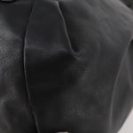Versace Vintage Shoulder Bag Leather - image 7