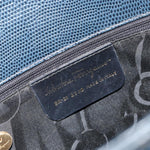Salvatore Ferragamo Vala tote Leather - image 6