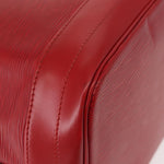 Louis Vuitton Noe Handbag Epi Leather Large - image 11