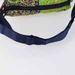 Versace Vintage Shoulder Bag Cotton - image 7