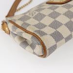 Louis Vuitton Eva Handbag Damier - image 10