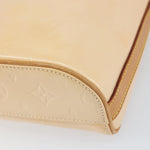 Louis Vuitton Sullivan Handbag Monogram Vernis Vertical - image 9