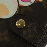 Louis Vuitton Agenda Cover Monogram Panda PM - image 10