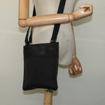 Salvatore Ferragamo Vintage Shoulder Bag Nylon - image 13